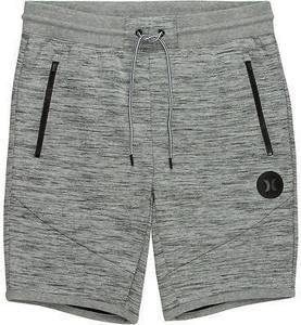 MMA Short décontracté avec fermeture élastique à la taille anti-rides Décoration florale Impression numérique - Product Image 1