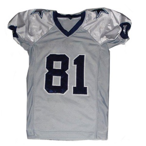 Camiseta de fútbol americano de grado superior, diseños personalizados, envío rápido - Product Image 4