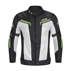Nouveau Hommes Respirant Moto Veste Imperméable Moto Motocross Vestes Moto Équitation Vêtements Gear Printemps Hiver Vestes - Product Image 2