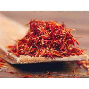 Meilleure qualité de carthame cru Kesar indien séché fourni à prix compétitif avec un bon emballage - Product Image 6