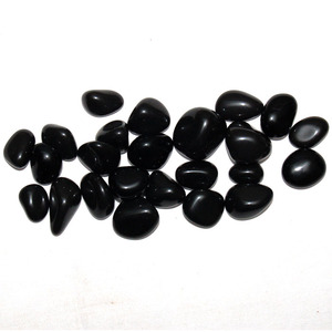 หินโมราสีดำร่วงลง | หินร่วงลงตามธรรมชาติ - Product Image 1