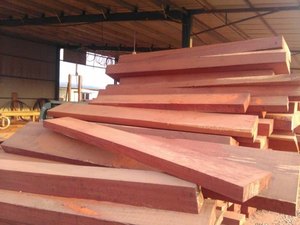 Planeado todos os tamanhos redondos de madeira de <span class=keywords><strong>maple</strong></span> e madeira, madeira de remo vermelho para móveis, grau: a