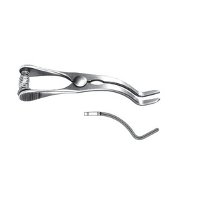 Debakey Carotis pinza - Product Image 1