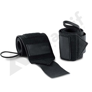 Adjustable Neoprene & Nylon/Cotton <b>Wrist</b> Brace Compression Strap <b>Wrist</b> Wrap-Non-Slip Support Men's Protective Customizable - Product Image 5
