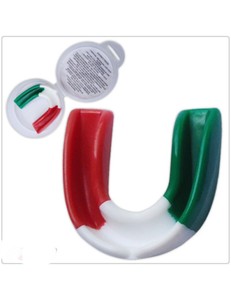 Protector de dientes para boxeo, deportes, Protector bucal, protección MMA, fútbol, adultos, alta calidad - Product Image 5