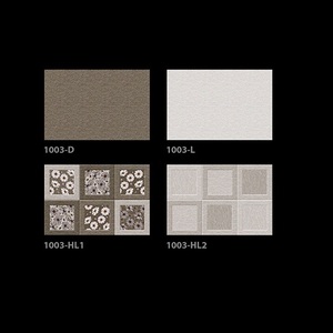 Carreaux muraux en céramique émaillée 300x450mm - Product Image 1