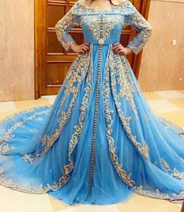 DABKA-Bordado de vestido de caftán, cuentas de cristal, trabajo de piedra de vidrio para fiesta, 2022 - Product Image 1