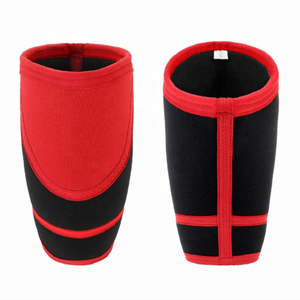 Augmentez votre entraînement avec des manchons de genou de 7mm pour Powerlifting - Product Image 1
