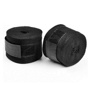 Bandoulière en néoprène de haute qualité imprimée avec logo personnalisé pour l'entraînement de boxe - Product Image 4