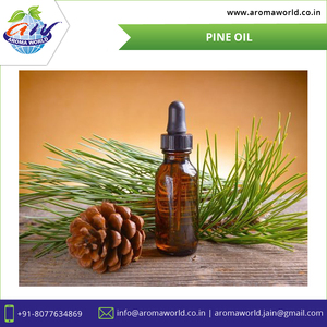 น้ำมันหอมระเหยสนธรรมชาติบริสุทธิ์คุณภาพเยี่ยม - Product Image 2