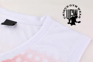 Uniforme de Sport coloré et confortable, ensemble de vêtements de basket-ball, costume personnalisé de qualité supérieure, 2 pièces - Product Image 6