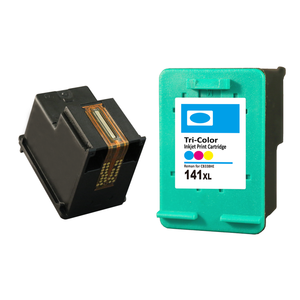 Hộp Mực Máy Tính Để Bàn Uniplus 140 141 XL CB336HE CB338HE Cho Máy In <span class=keywords><strong>HP</strong></span> Deskjet - Product Image 2