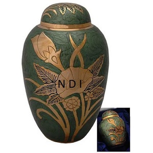 Attractive Design Cremation Urns Top Quality <b>Memorial</b> Ashes <b>Keepsake</b> Cremation Urns for Customized Shape - Product Image 1