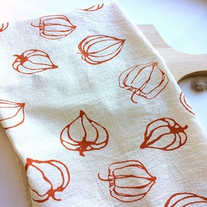 Toalla de cocina de lino y algodón 100% con diseño plegable al por mayor, sencilla, para hotel, cena, mesa de boda, uso sostenible, reutilizable, suave y elegante - Product Image 5