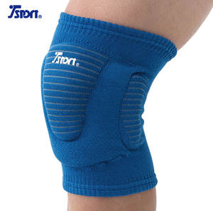 Respirant Vêtements De Sport Soutien Volley-Ball Genouillères - Product Image 2