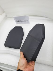Housse isotherme réutilisable en tissu noir pour bouteille de vin – Garde au frais le champagne, le vin blanc et le vin rouge - Product Image 5