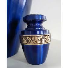 Recuerdos de Cremación de Latón Estilo Americano, Elegancia Metálica, Hechos a Mano, de Alta Calidad, Listos para Enviar, para Cenizas Humanas - Product Image 6