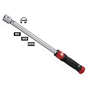 Poignée de couple à tête Interchangeable Taiwan, poignée à couple réglable, Type d'échelle de fenêtre (3Nm-2000Nm) 30 in.lb - 1500 ft.lb - Product Image 1