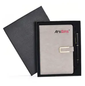 Artigifts礼品公司老板办公文具创意商务礼品套装项目奢侈品牌礼品