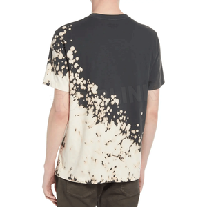 Camisetas de algodón de cuello redondo para hombre, ropa de venta al por mayor de paquistaní - Product Image 3