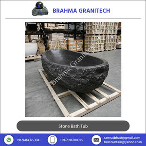 Top Notch Quality Stone Bathtubs at Lowest Price - Product Image 6