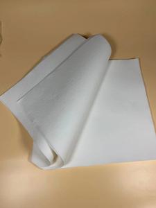 Papel de filtro <span class=keywords><strong>Chemex</strong></span> para café para 2-4 personas Tamaño 100 piezas para filtro de café <span class=keywords><strong>Chemex</strong></span> - Product Image 4