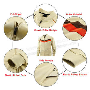 Trajes Deportivos de Invierno para Hombre, Tallas Grandes, Transpirables, de Alta Calidad, Venta Directa de Fábrica, Gran Venta - Product Image 6