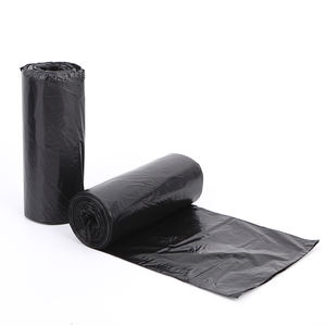 Sacs en plastique poubelle en gros avec prix d'usine-Origine du Vietnam-Trash Can Liner - Product Image 5