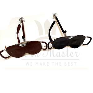 Wooden Hunting Shooting Chair - Product Image 1