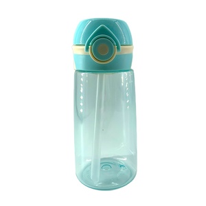 Best selling products hydrogen children plastic eco friendly tritan water bottle