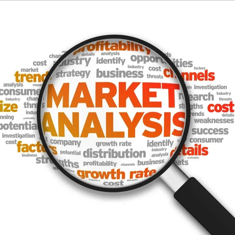 Услуги на русском рынке