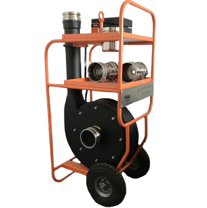 Testador de vazamento aéreo af6900, testador de vazamento de ar, substituição de tsi americano, pequim aifengpeng. - Product Image 3