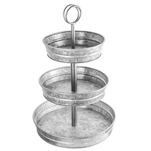 Adornos Metálicos para Pasteles, Color Personalizado, Tamaño Personalizado para Ocasiones Festivas - Navidad, Año Nuevo, Suministros Decorativos para Pasteles - Product Image 5