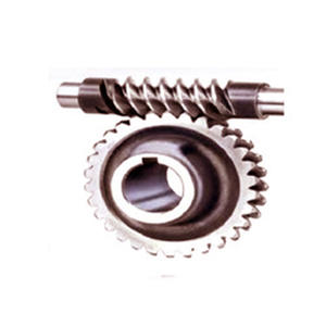 Engranajes cónicos industriales de acero inoxidable 2020 - Product Image 3