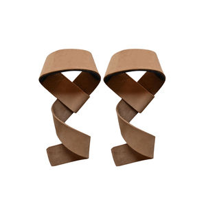 Hommes Coton Bodybuilding de Gymnastique De Force de Sangles De Poignet De Levage De Poids - Product Image 6