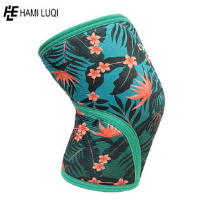 Gym-Tested Stability 7mm Néoprène Genouillères-Vente en gros Fitness Gear - Product Image 5