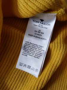 เสื้อสเวตเตอร์ลำลองสำหรับสตรีมีแบรนด์สินค้าพรีเมี่ยมแขนยาวผ้าฝ้าย100% คอกลมเสื้อผ้าสำหรับฤดูหนาว - Product Image 5