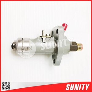 Nouvelle pompe à injection de carburant pour moteur diesel Taiwan Sunity haute performance TF60 705100-51111 pour assemblage de pompe à injection de carburant Yanmar - Product Image 3