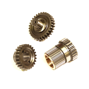 Engrenage droit en acier allié résistant à la Corrosion au meilleur prix du marché, le meilleur vendeur indien- - Product Image 1