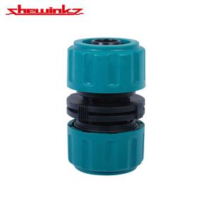 ข้อต่อซ่อมสายยางพลาสติกขนาด 3/4 นิ้ว 19 มม. - Product Image 2