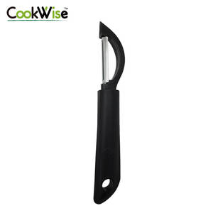 Pelador de patatas de acero inoxidable, eliminador de manchas - Product Image 2