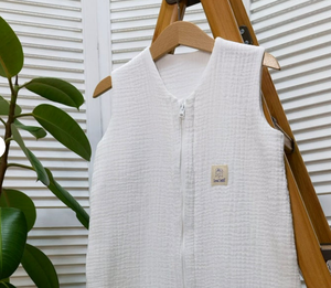 Sac de couchage pour bébé, Design original, confortable, organique, nouvelle collection - Product Image 2