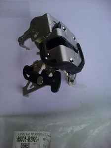 Cerradura S/RR puerta LH 69306-B2020 para DAIHATSU CHARADE(CUORE) L251 - Product Image 2