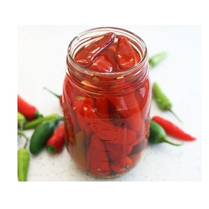 Chili rojo en lata de 2021, picardías verde, picardías picantes, picardías - Product Image 2