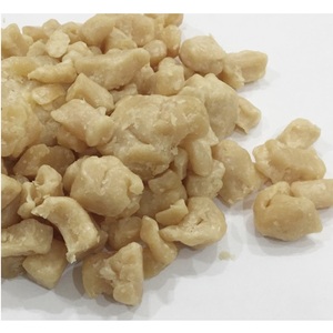 Wholesale Price TFM 65% Creamish Brown <b>Laundry</b> <b>Soap</b> Noodles 99% Purity 2 Year Shelf Life Ocean Freight Daily Chemicals - Product Image 1