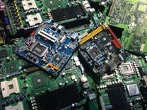 Máy Tính Bo Mạch Chủ Phế Liệu - Product Image 5