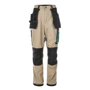 Custom Logo <b>Men</b> Workers Pants <b>Men</b> Sports Joggers Streetwear Casual Sublimation Quantity Print XXL Cotton Style Workers <b>Trouser</b> - Product Image 1