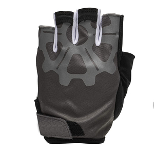 Premium Quality Comfortable Wholesale Weightlifting <b>Gloves</b> Custom logo Strong Grip Weightlifting <b>Gloves</b> - Product Image 5