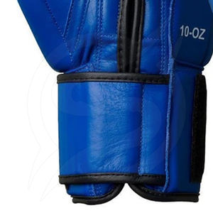 Gants de boxe poinçonnés, de haute qualité - Product Image 6