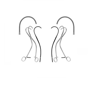 Abrazadera Abdominal aórtica Weber - Product Image 2